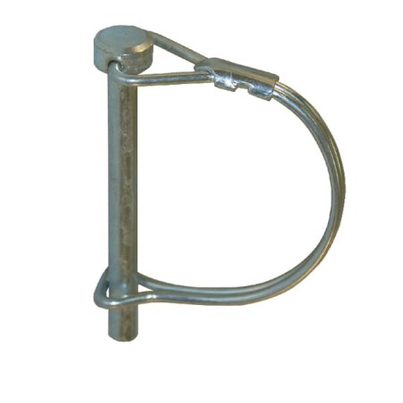 Şplint tubular 6 x 60mm