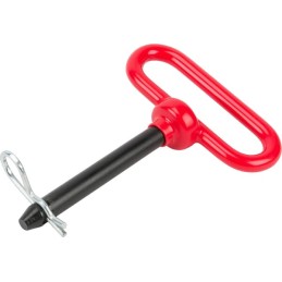 Bolț cu mâner 12x92mm Kramp