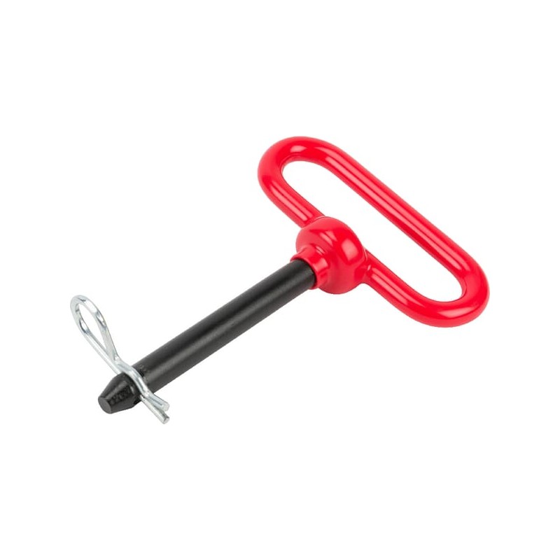 Bolț cu mâner 12x92mm Kramp