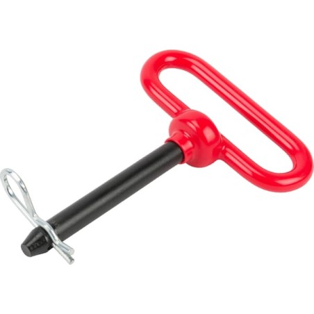 Bolț cu mâner 12x92mm Kramp