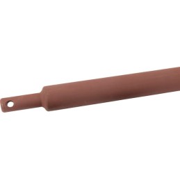 Ax de levier de cuplare inferior 28x40x970mm