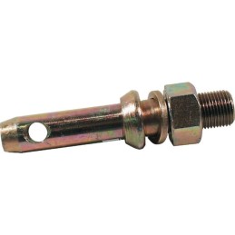 Bolț tirant lateral 22x137mm filet 7/8"x41mm categoria 1 Kramp