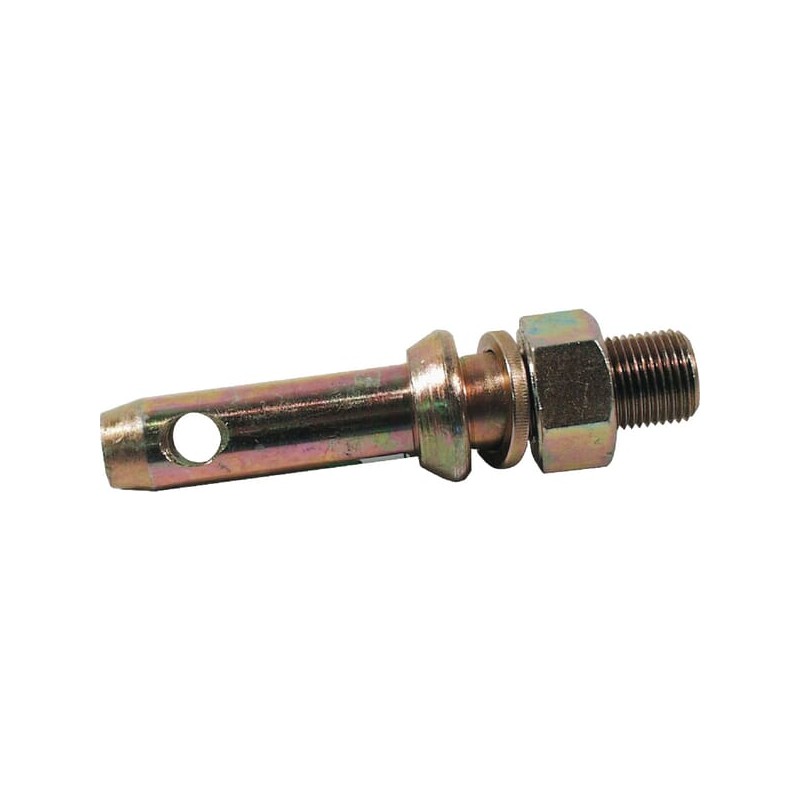 Bolț tirant lateral 22x137mm filet 7/8"x41mm categoria 1 Kramp