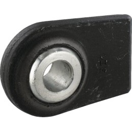 Sferă sudabilă plată 25,7mm