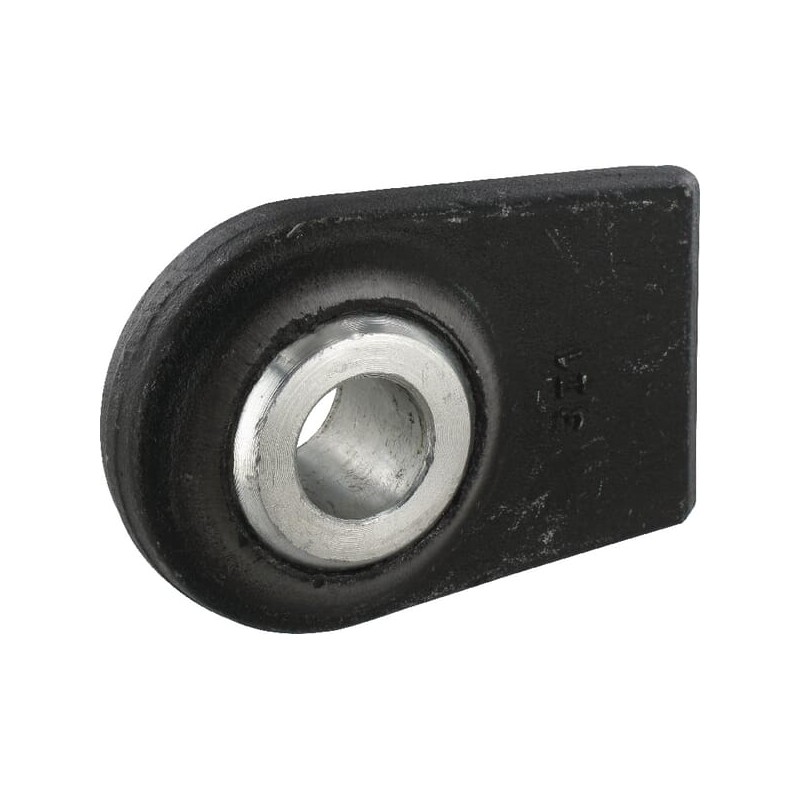Sferă sudabilă plată 25,7mm