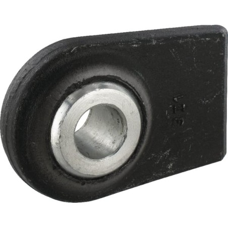 Sferă sudabilă plată 25,7mm