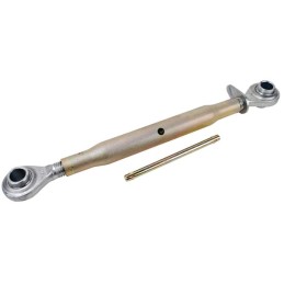Tirant central cu filet 370, 1-1/8" cat.2/2