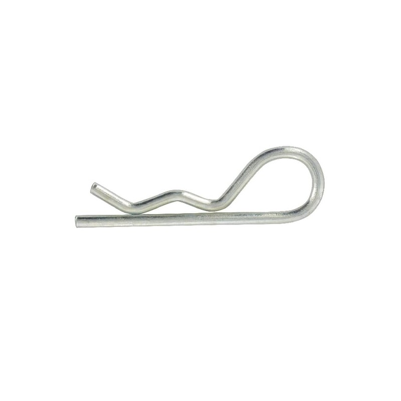 Splint R 4,5mm Kramp