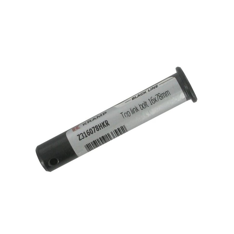 Bolț tirant central 16x78mm categoria 0 Kramp