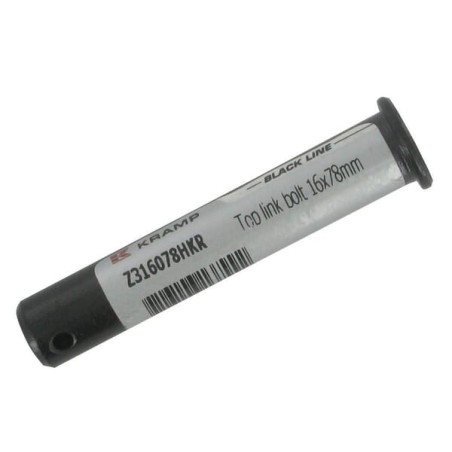 Bolț tirant central 16x78mm categoria 0 Kramp