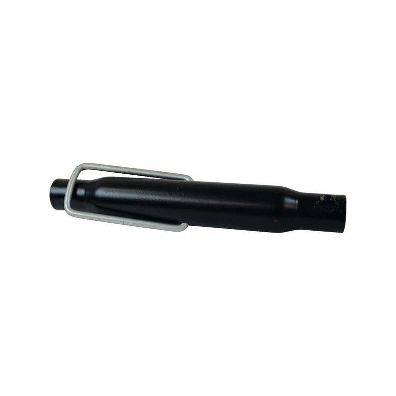 Tub tirant central M36 400mm