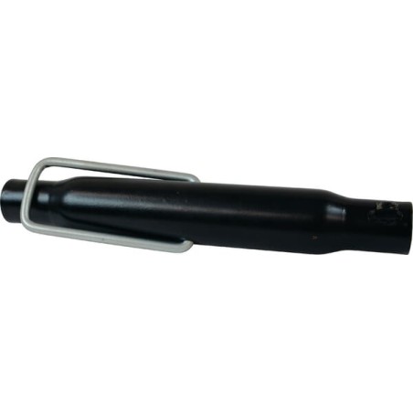 Tub tirant central M36 400mm