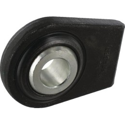 Sferă sudabilă plată 28,8mm