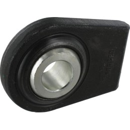Sferă sudabilă plată 28,8mm