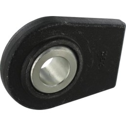 Sferă sudabilă plată 28,8mm