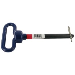 Bolț cu mâner 16x165mm Kramp