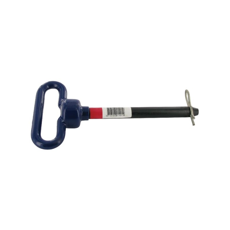 Bolț cu mâner 16x165mm Kramp