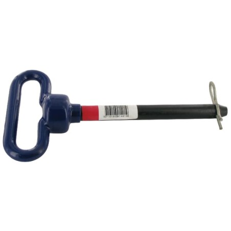 Bolț cu mâner 16x165mm Kramp