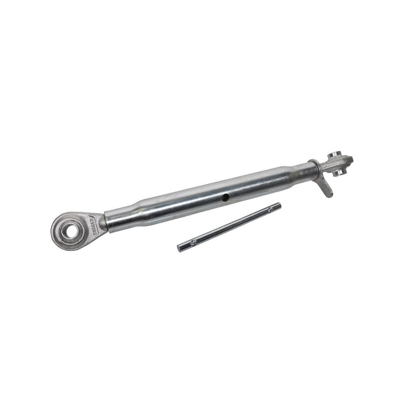 Tirant central cu filet 445, 1-1/8" cat.1/1