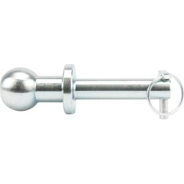 Bolț cap sferic 24 mm