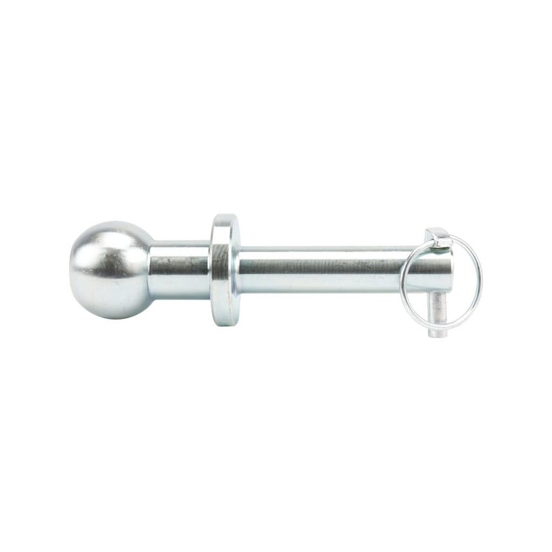 Bolț cap sferic 24 mm