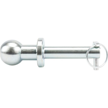 Bolț cap sferic 24 mm