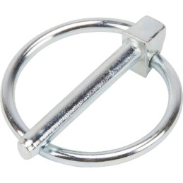 Bolț cu inel 4,5x33mm Kramp