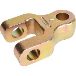 Cap articulație cu furcă tirant central 32,3x110mm