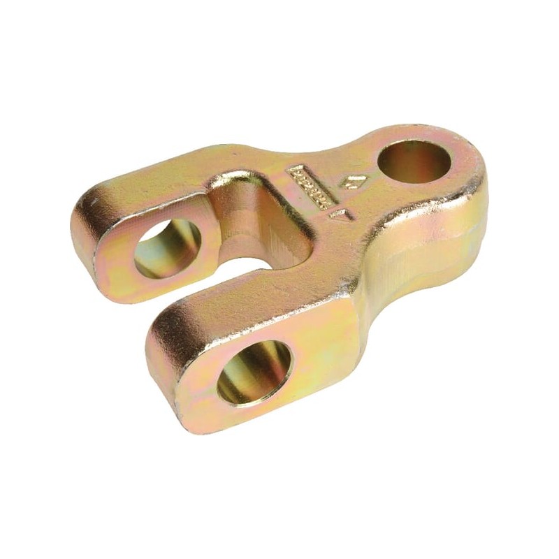 Cap articulație cu furcă tirant central 32,3x110mm