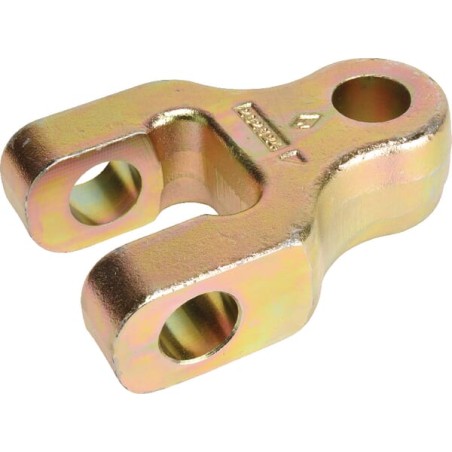 Cap articulație cu furcă tirant central 32,3x110mm