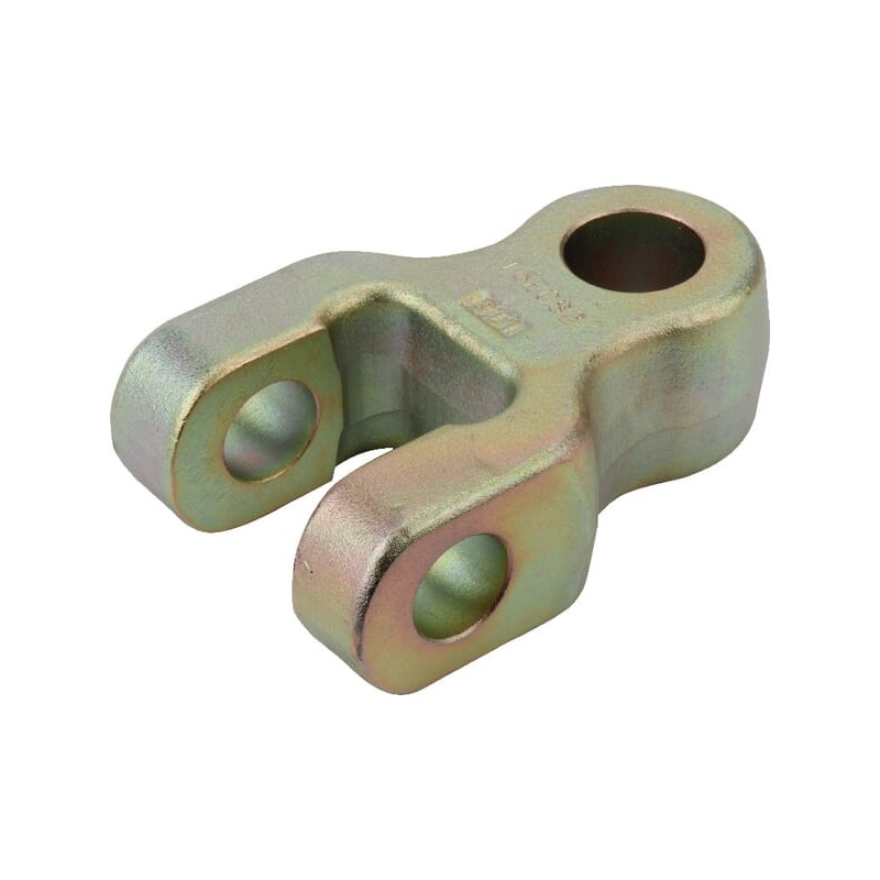Cap articulație cu furcă tirant central 40,5x110mm