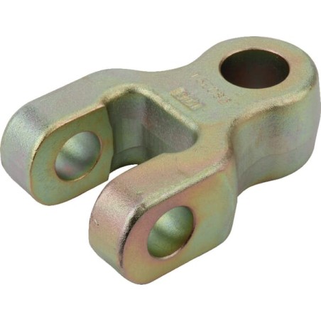 Cap articulație cu furcă tirant central 40,5x110mm