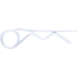 Splint R cu buclă 2mm Kramp