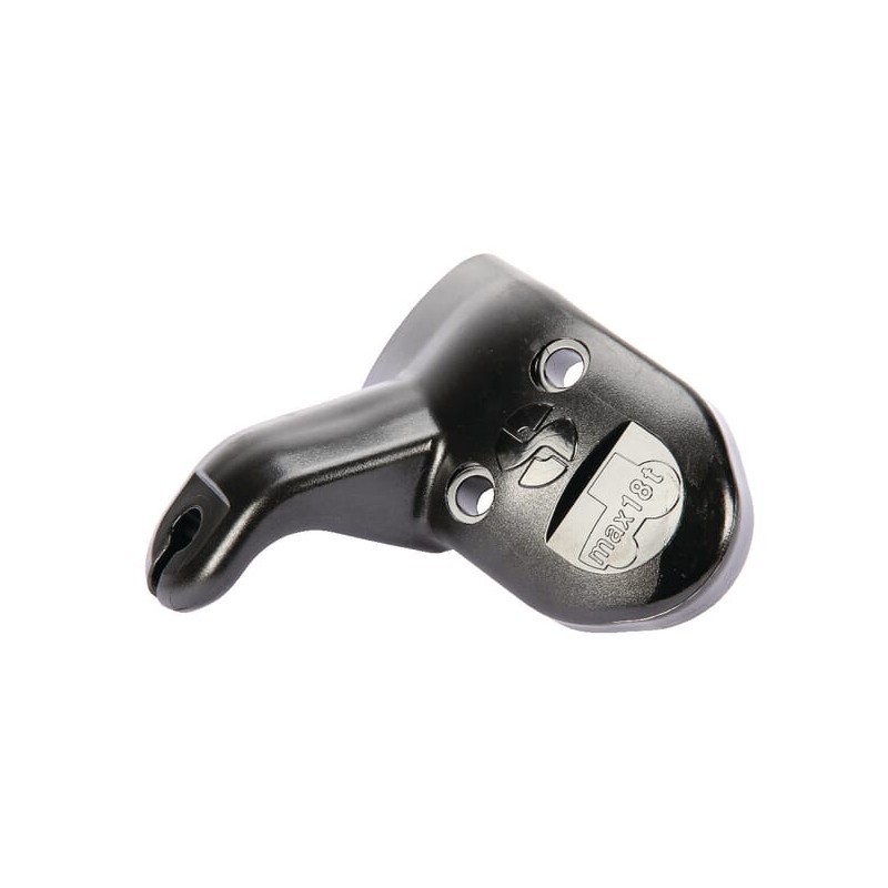 Capac pentru FB 11mm Sauermann
