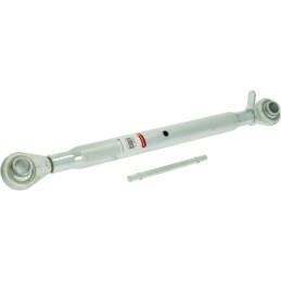 Tirant central cu filet 510, 1-1/8" cat.2/2