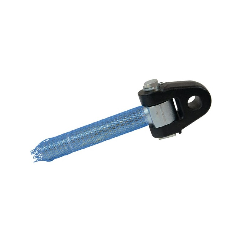 Articulație cu furcă tirant central M36x3 25,4mm dreapta