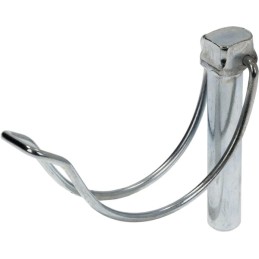 Știft tubular cu arc 11x60mm