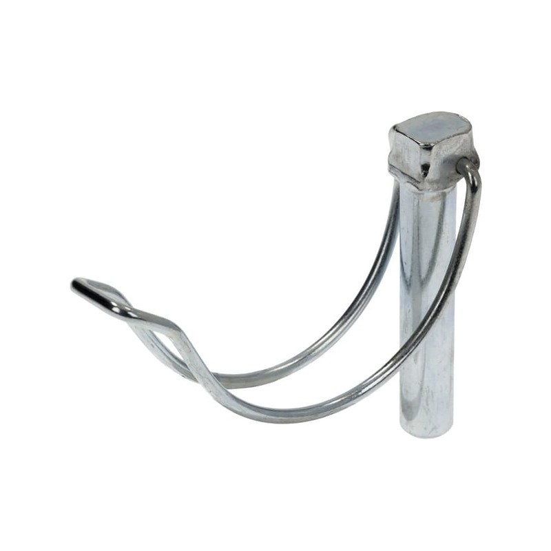 Știft tubular cu arc 11x60mm