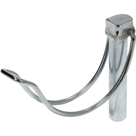 Știft tubular cu arc 11x60mm