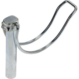 Știft tubular cu arc 11x60mm