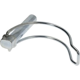 Știft tubular cu arc 11x60mm