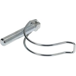 Știft tubular cu arc 11x60mm