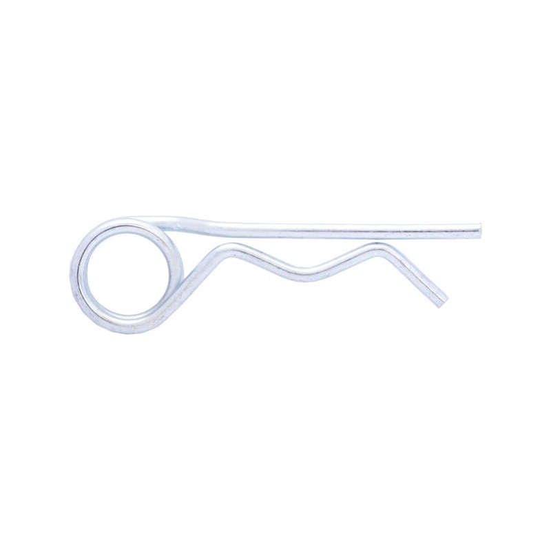 Splint R cu buclă 3mm Kramp