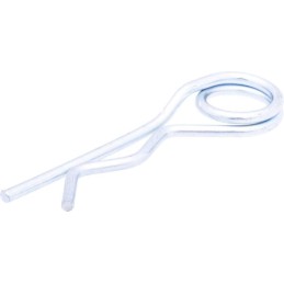 Splint R cu buclă 3mm Kramp