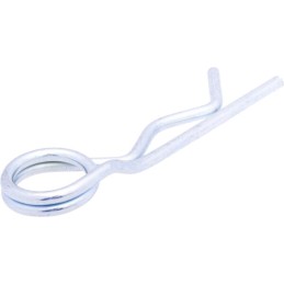 Splint R cu buclă 3mm Kramp
