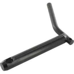 Bolț cu mâner 19x123mm Kramp