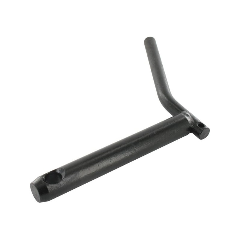 Bolț cu mâner 19x123mm Kramp