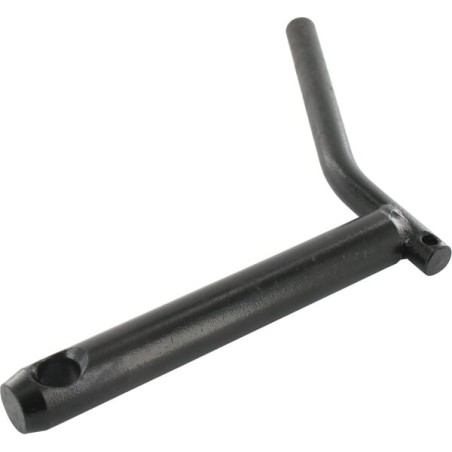 Bolț cu mâner 19x123mm Kramp