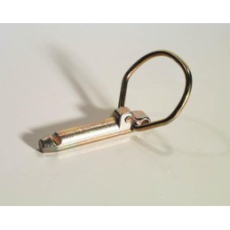 Bolț de siguranță cu inel 11,5x45mm Rubig
