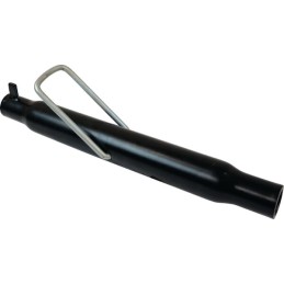 Tub tirant central M36 510mm